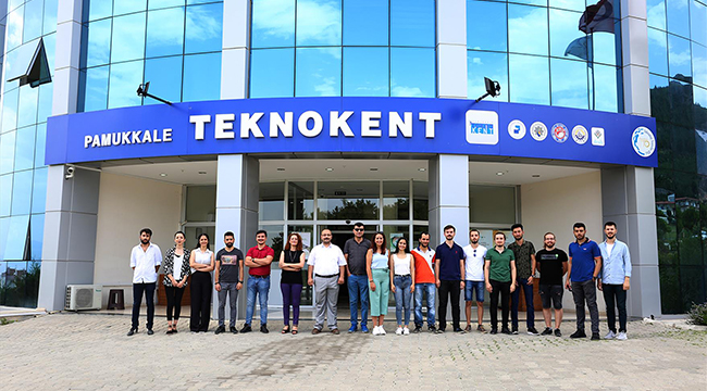 Otomotiv Mühendisliği Paü  : Pamukkale Üniversitesi Otomotiv Mühendisliği Bölümü Öğrencileri Tarafından Kurulmuş Bir Üniversite.