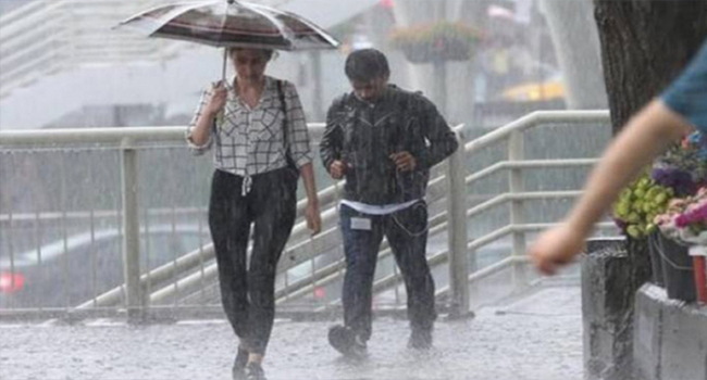 İlimiz İçin Meteorolojiden Önemli Uyarı