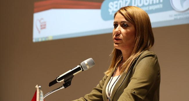 Merkezefendili 17 Öğrenci Ödüllendirildi