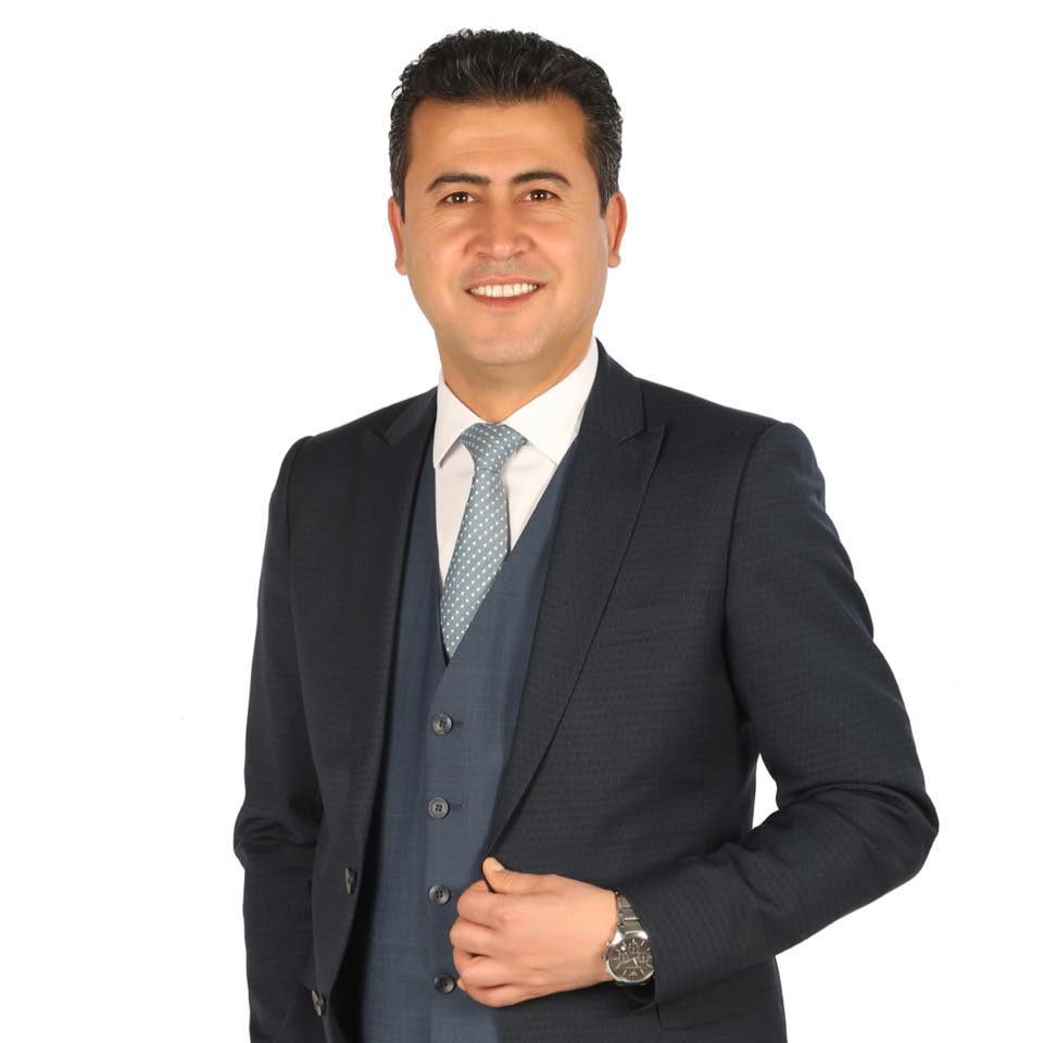 İŞTE İL BAŞKANINDAN İLK SÖZLER