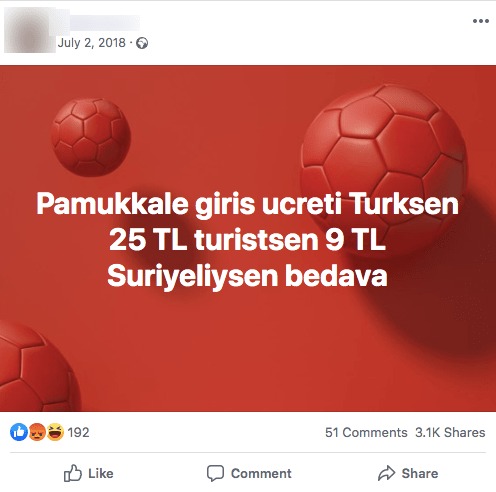 İşte O İddia! Ücretsiz Mi Giriyorlar?