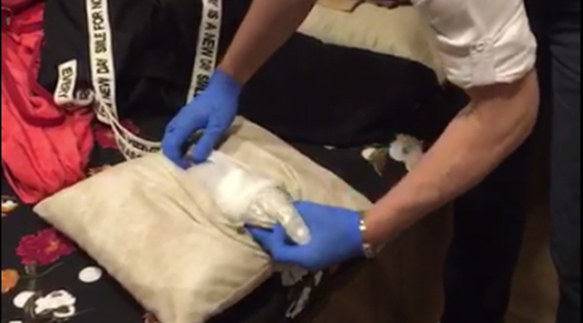 8 KİŞİ CEZAEVİNE GÖNDERİLDİ