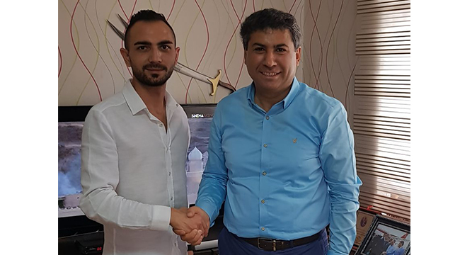 DENİZLİSPOR’A DEPLASMAN DESTEĞİ