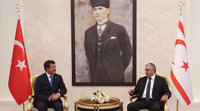 ZEYBEKCİ KENDİ HESABINDAN PAYLAŞTI