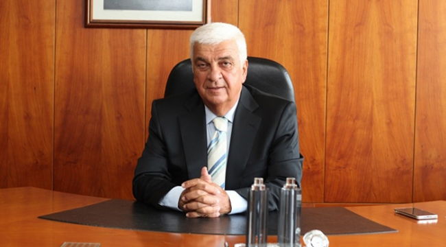 KEÇECi THY’YE SİTEM ETTİ