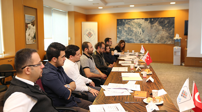 DENİB AKADEMİ’DEN MALİYET DÜŞÜRME TEKNİKLERİ EĞİTİMİ