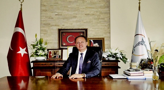 DENİZLİ PROTOKOLÜNDEN ÖĞRETMENLER GÜNÜ MESAJLARI