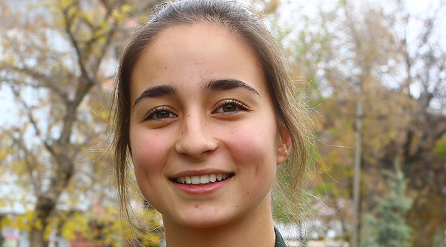 ÇİVRİL MEYDANINA KAVUŞTU