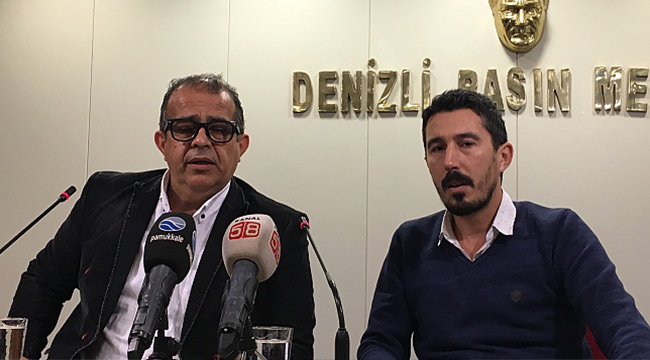 TÜRKİYE’NİN LEZZETLERİ AYAĞINIZA GELDİ