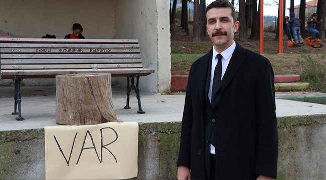 DENİZLİ’DE BİR İLKE İMZA ATTILAR