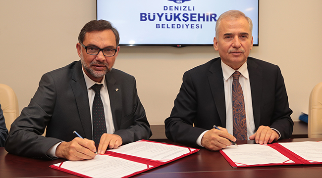 BÜYÜKŞEHİR’DEN ENERJİ VERİMLİLİĞİNE BÜYÜK DESTEK