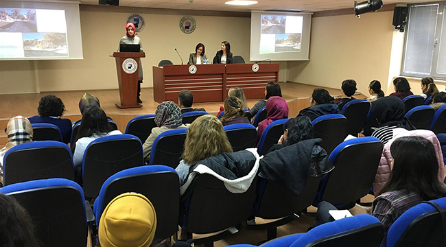 PAÜ, BAŞARILI ANAOKULLARINI ÖĞRENCİLERİ İLE BULUŞTURUYOR