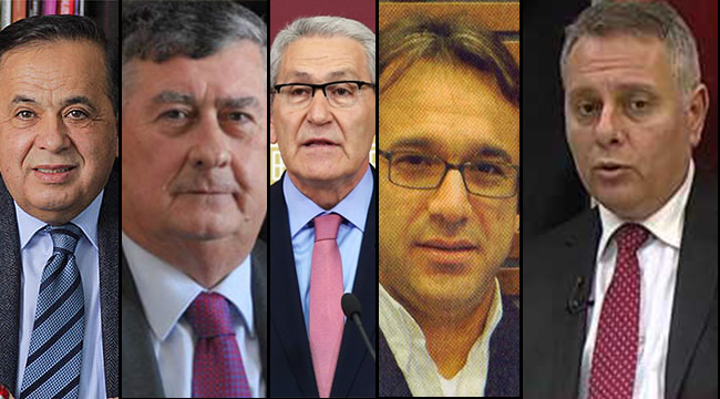 MİLLET İTTİFAKININ ADAYI KİM OLACAK?