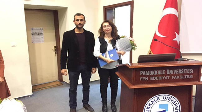 PAÜ'DE TÜRK KÜLTÜRÜNDE "KADIN"IN YERİ TARTIŞILDI