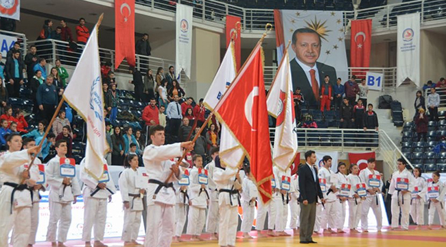 İBANOĞLU’DAN YENİ YIL MESAJI