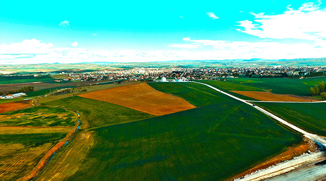 DSİ İKİNCİ 100 GÜNLÜK EYLEME HAZIR
