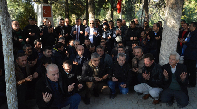 22 YILDIR ARA VERMEDEN GELİYORLAR