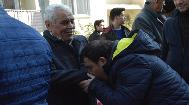22 YILDIR ARA VERMEDEN GELİYORLAR