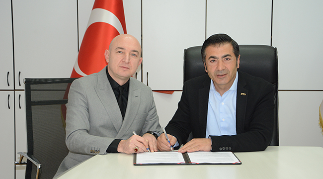 HAYALLERİNDEKİ İŞ İNSANINI ÇİZECEKLER