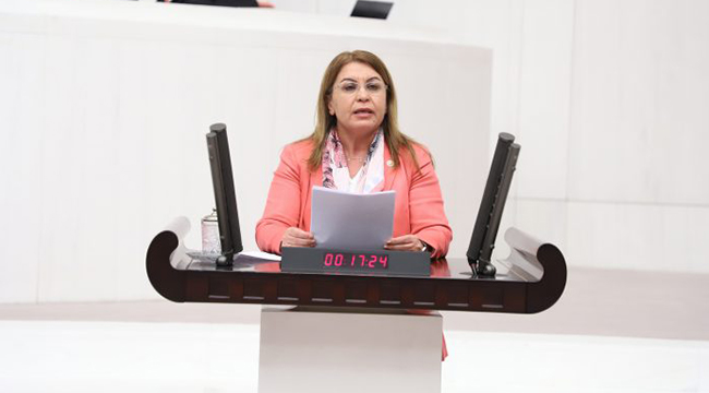 KARACA POŞET YASAĞINI DEĞERLENDİRDİ