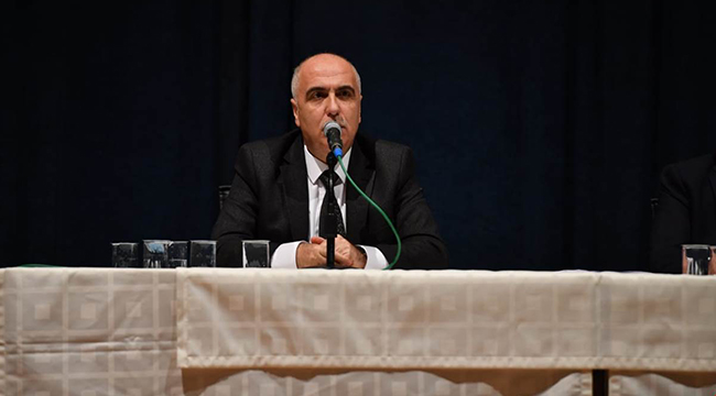 DENiZLi'DE UYUŞTURUCU İLE TOPYEKUN MÜCADELE