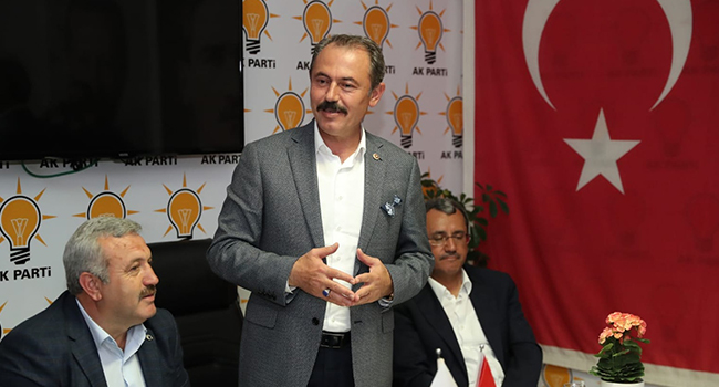 TİN YERLİ FİMLERE DESTEK OLACAK DÜZENLEMEYİ ANLATTI