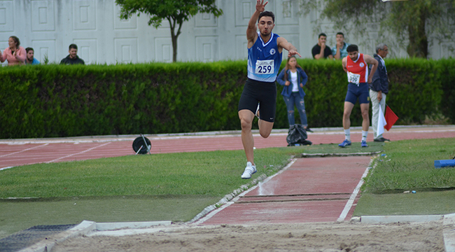 PAÜ SBF BİLİM VE SPORDA ÖNCÜ