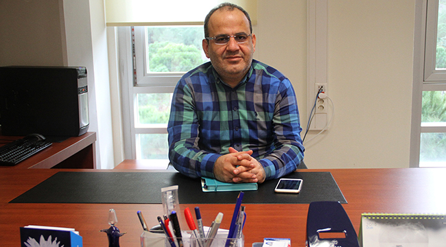 İLTAM'A 5 YENİ İLERİ TEKNOLOJİ CİHAZ ALINDI