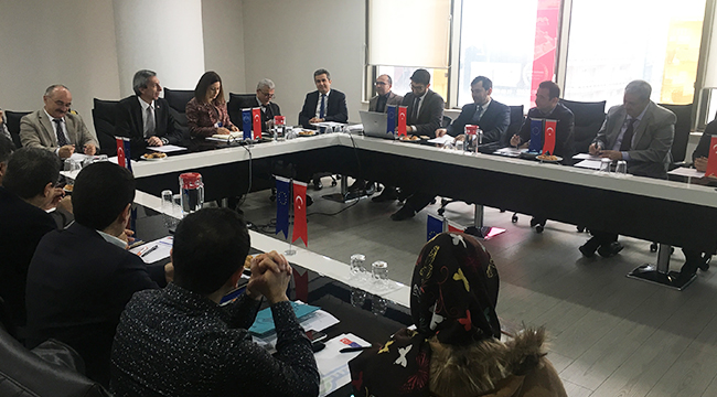 BÜYÜKŞEHİR "İLK"LERE İMZA ATMAYA DEVAM EDİYOR