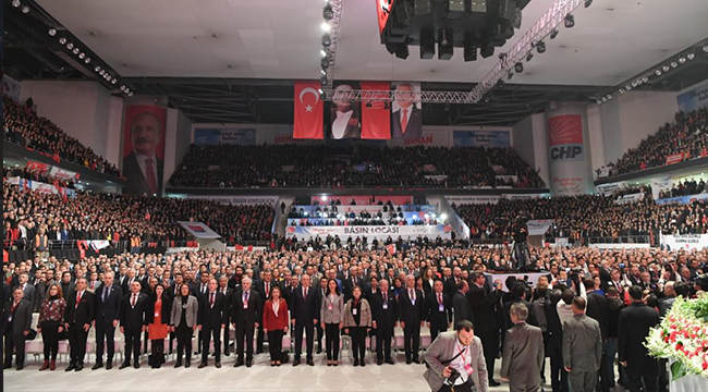 DİVARCI DENİZLİLİ EYT'LİLERLE ANKARA'DA