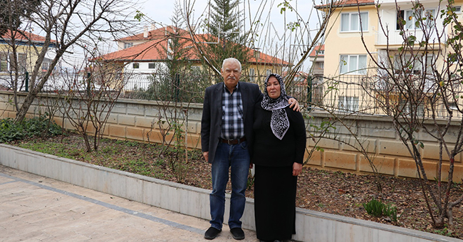 52 YILDIR BİTMEYEN AŞK