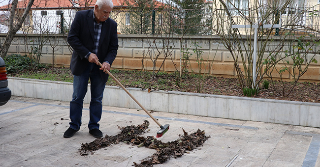 52 YILDIR BİTMEYEN AŞK