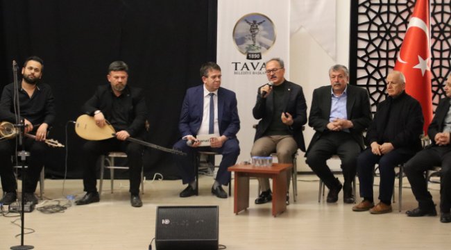 ÖZAY GÖNLÜM HATIRALARLA ANILDI