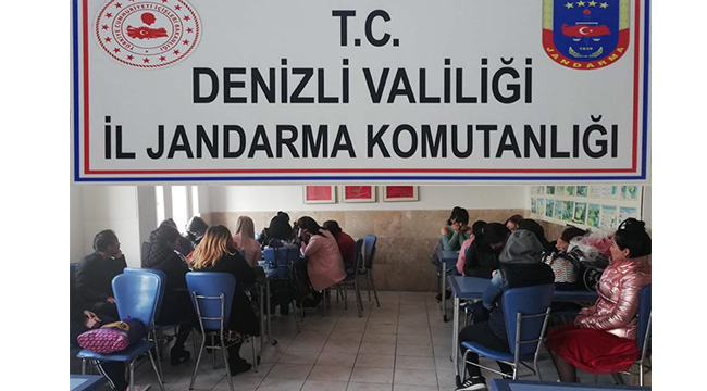 20 YABANCI UYRUKLU KADIN SINIRDIŞI EDİLDİ