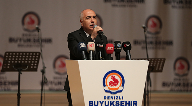HAYALLER BÜYÜKŞEHİR İLE GERÇEKLEŞİYOR