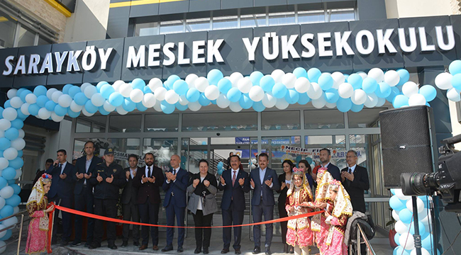 BAŞKAN ÖZBAŞ VERDiĞi SÖZÜ TUTTU