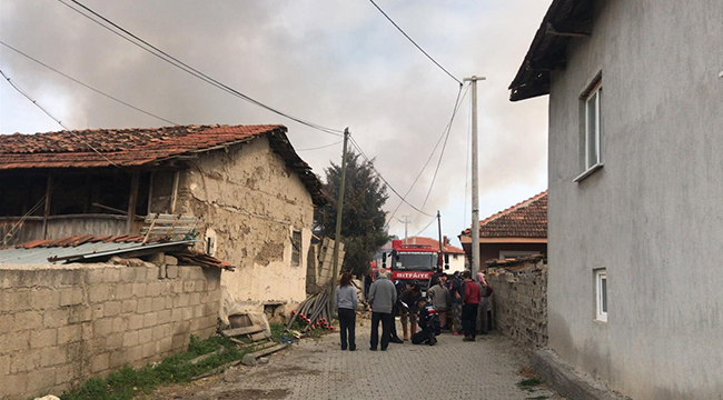 SICAK YEMEK VE BARINMA ÜNİTELERİ KURULDU