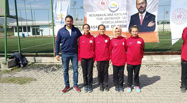BOCCE’DE DENİZLİ RÜZGARI