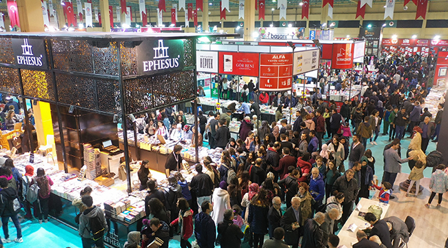 HAFTA SONU BAŞBUĞ VE ARINÇ GELİYOR
