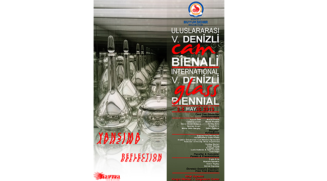 Türkiye’nin İlk Ve Tek Cam Bienali Gün Sayıyor