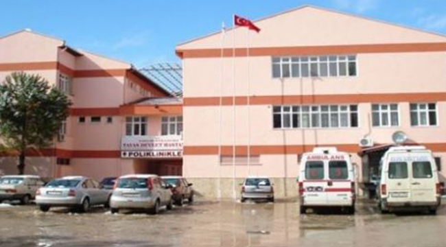 Müjdeli Haberi Başkan İnamlık Verdi
