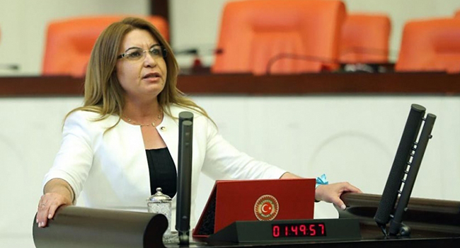 Karaca Verilen O Vaadin Akıbetini Sordu