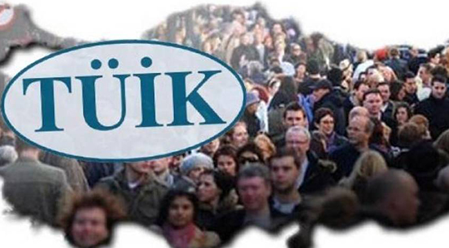 Denizli Hane Halkı Büyüklüğü İle 56. Sırada