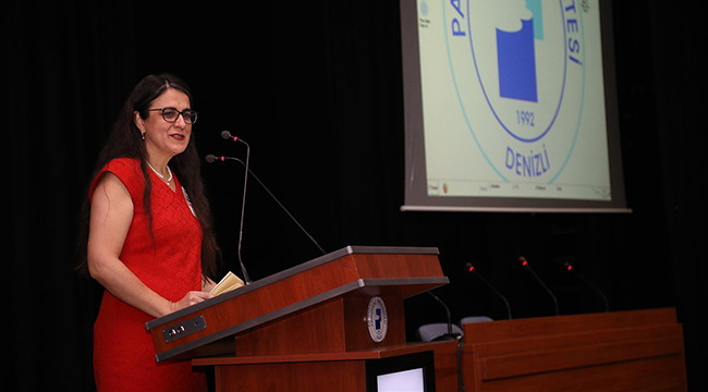 PAÜ’de Sağlıkta Şiddet Konuşuldu
