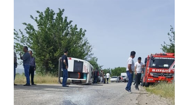 Acıpayam’da Can Pazarı
