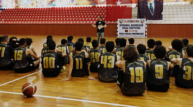 Gözler 25-26 Mayıs’da Denizli’de Olacak