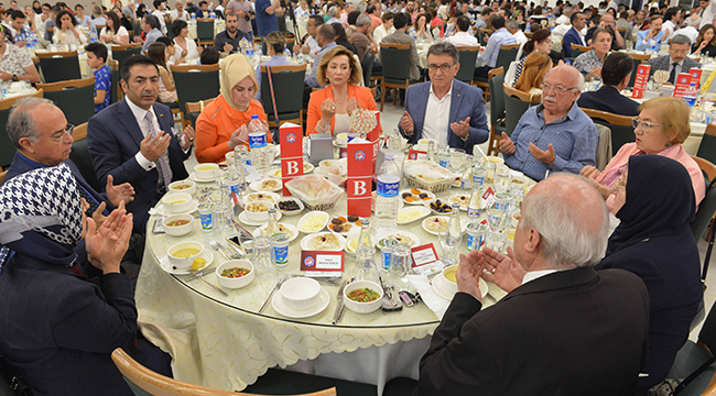 Erdoğan'dan Üye Ve Ailelerine İndirim Müjdesi