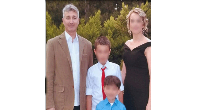 Doktor Eş Şikayetçi Olmadı