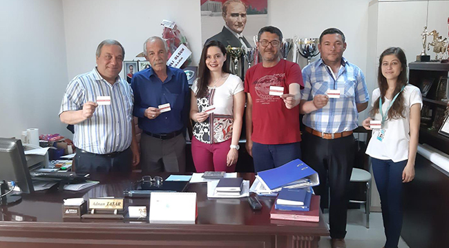 Organ Bağışı İçin Çal’dan Çağrı Var