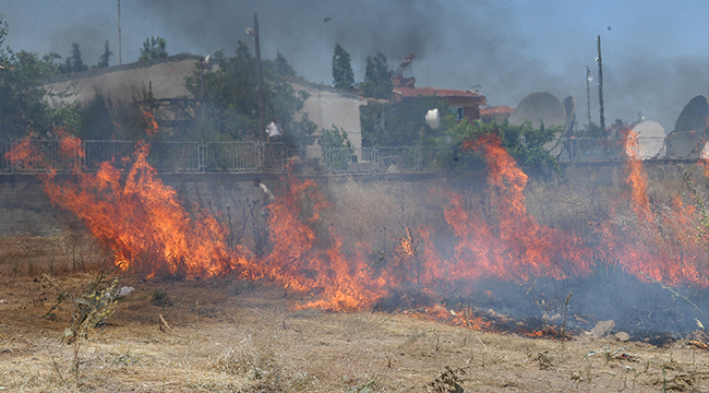 Büyükşehir İtfaiyesi’nden Vatandaşlara Önemli Uyarılar